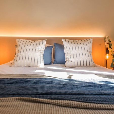 Aparthotel Upoint Floors Buenos Aires Zewnętrze zdjęcie