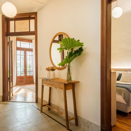 Aparthotel Upoint Floors Buenos Aires Zewnętrze zdjęcie
