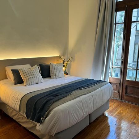 Aparthotel Upoint Floors Buenos Aires Zewnętrze zdjęcie