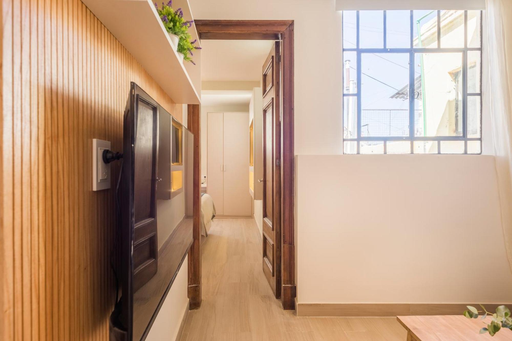 Aparthotel Upoint Floors Buenos Aires Zewnętrze zdjęcie
