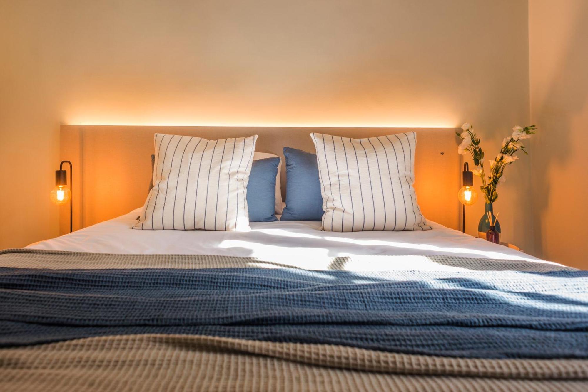 Aparthotel Upoint Floors Buenos Aires Zewnętrze zdjęcie