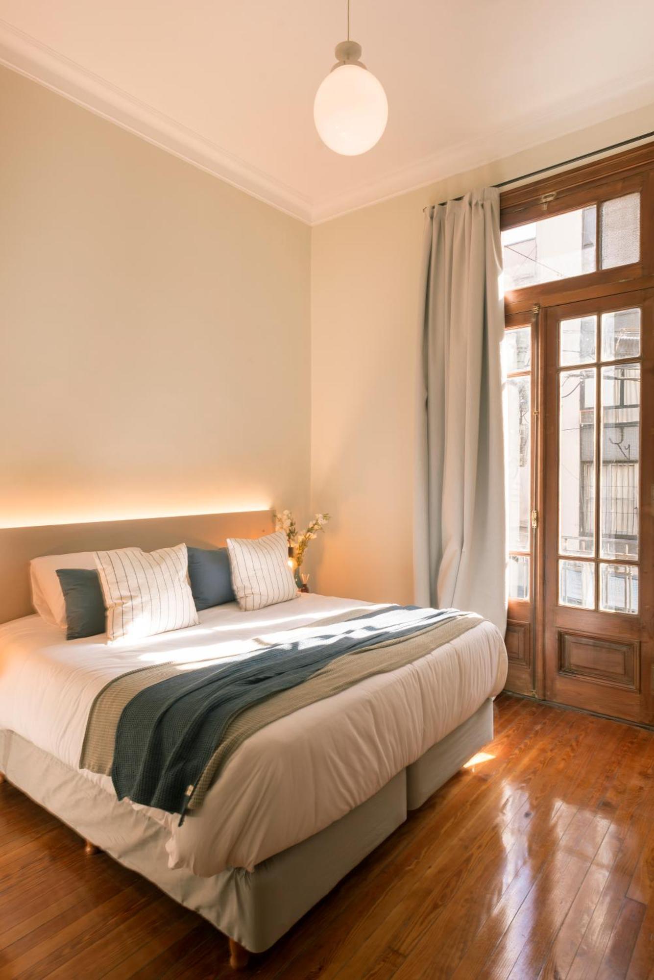 Aparthotel Upoint Floors Buenos Aires Zewnętrze zdjęcie