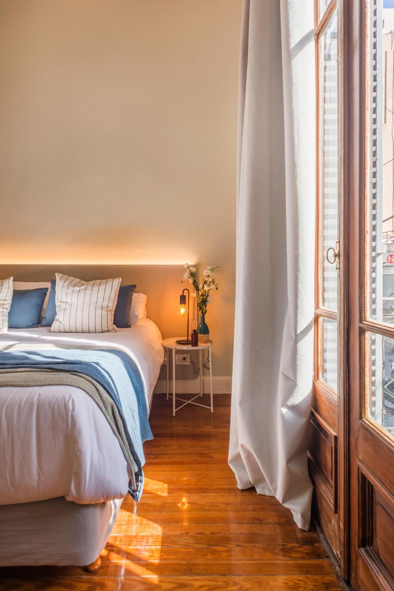 Aparthotel Upoint Floors Buenos Aires Zewnętrze zdjęcie