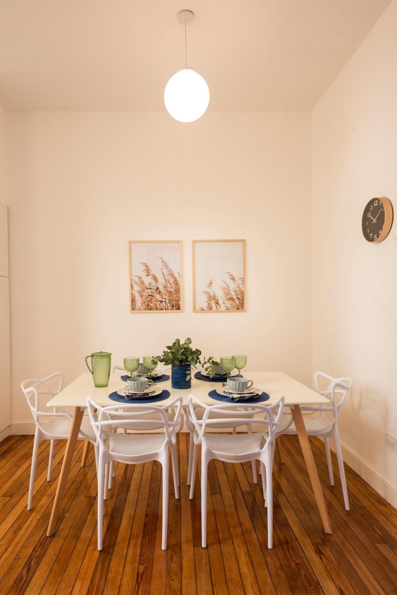 Aparthotel Upoint Floors Buenos Aires Zewnętrze zdjęcie