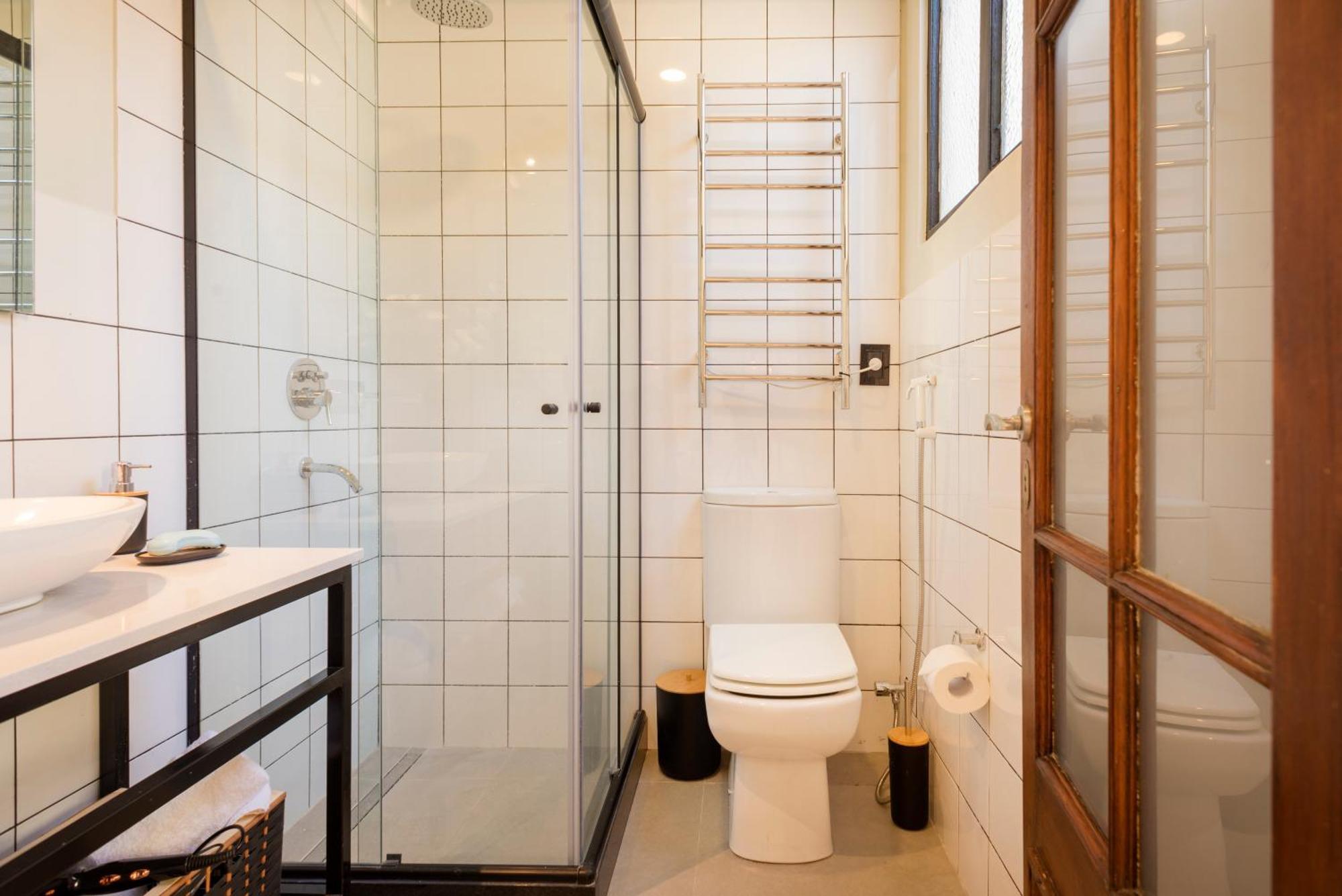 Aparthotel Upoint Floors Buenos Aires Zewnętrze zdjęcie