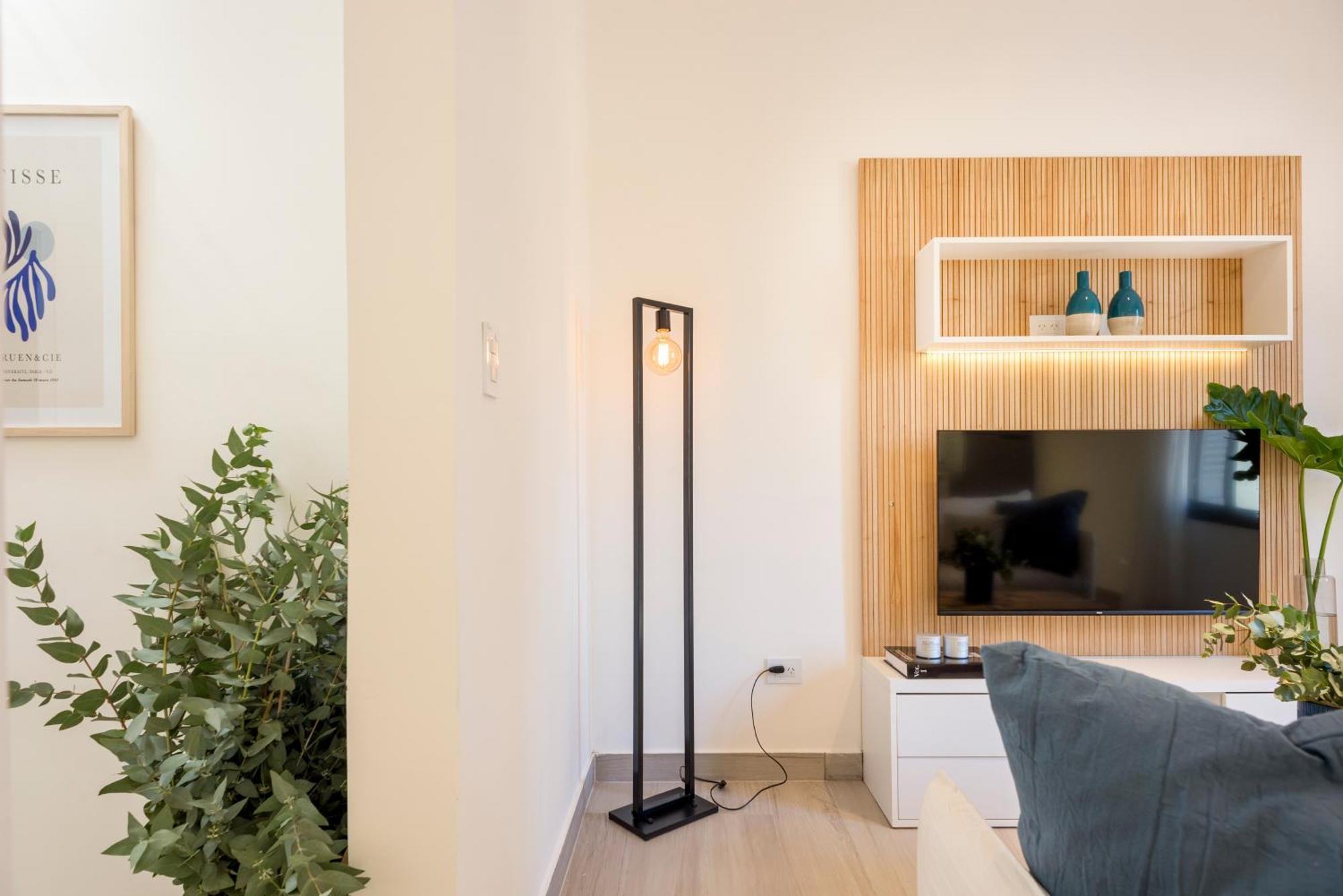 Aparthotel Upoint Floors Buenos Aires Zewnętrze zdjęcie
