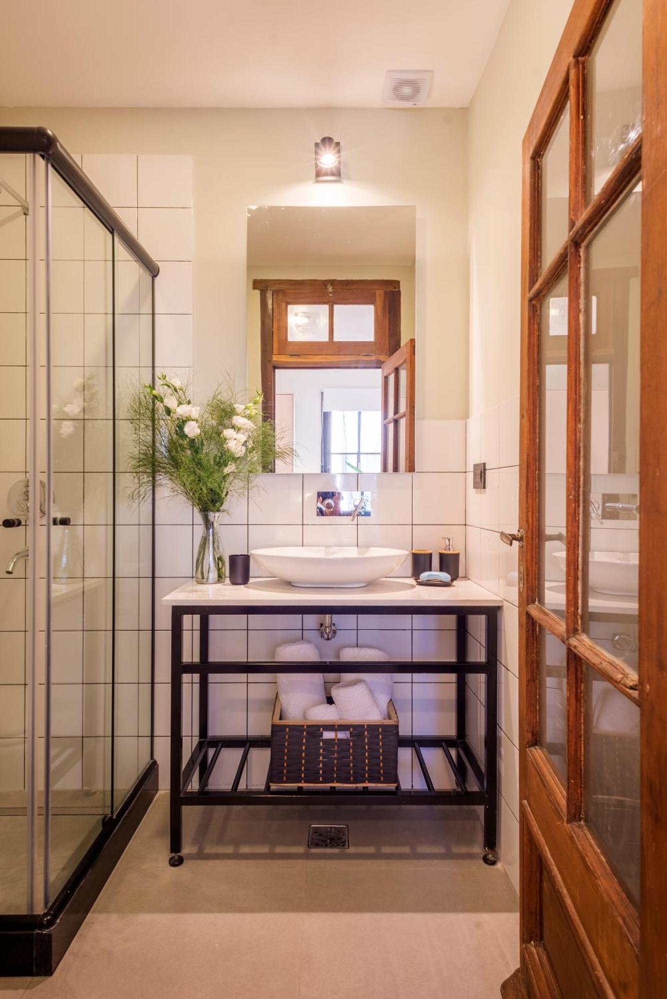 Aparthotel Upoint Floors Buenos Aires Zewnętrze zdjęcie