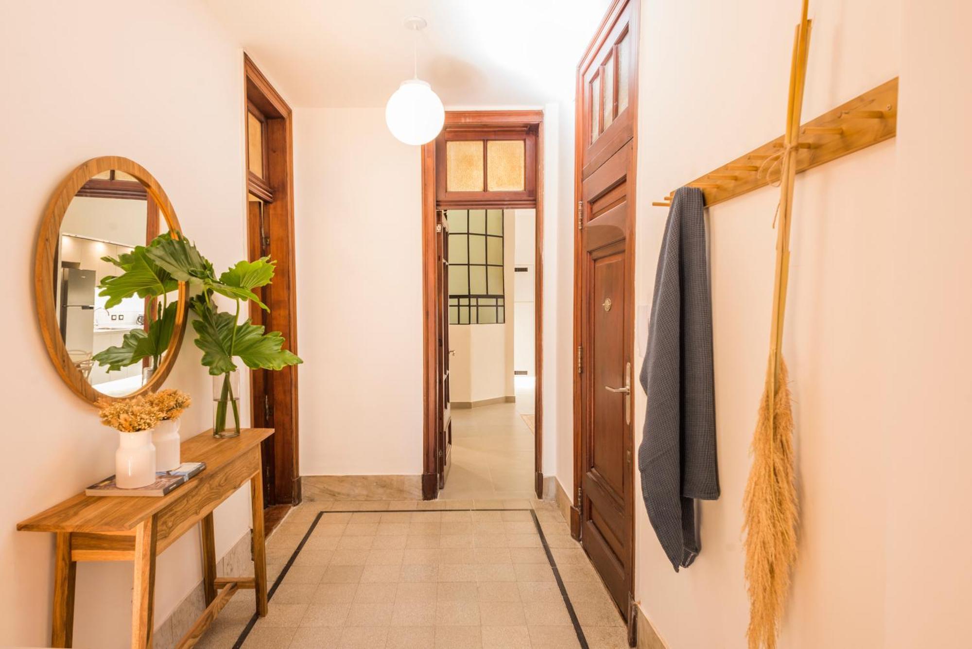Aparthotel Upoint Floors Buenos Aires Zewnętrze zdjęcie