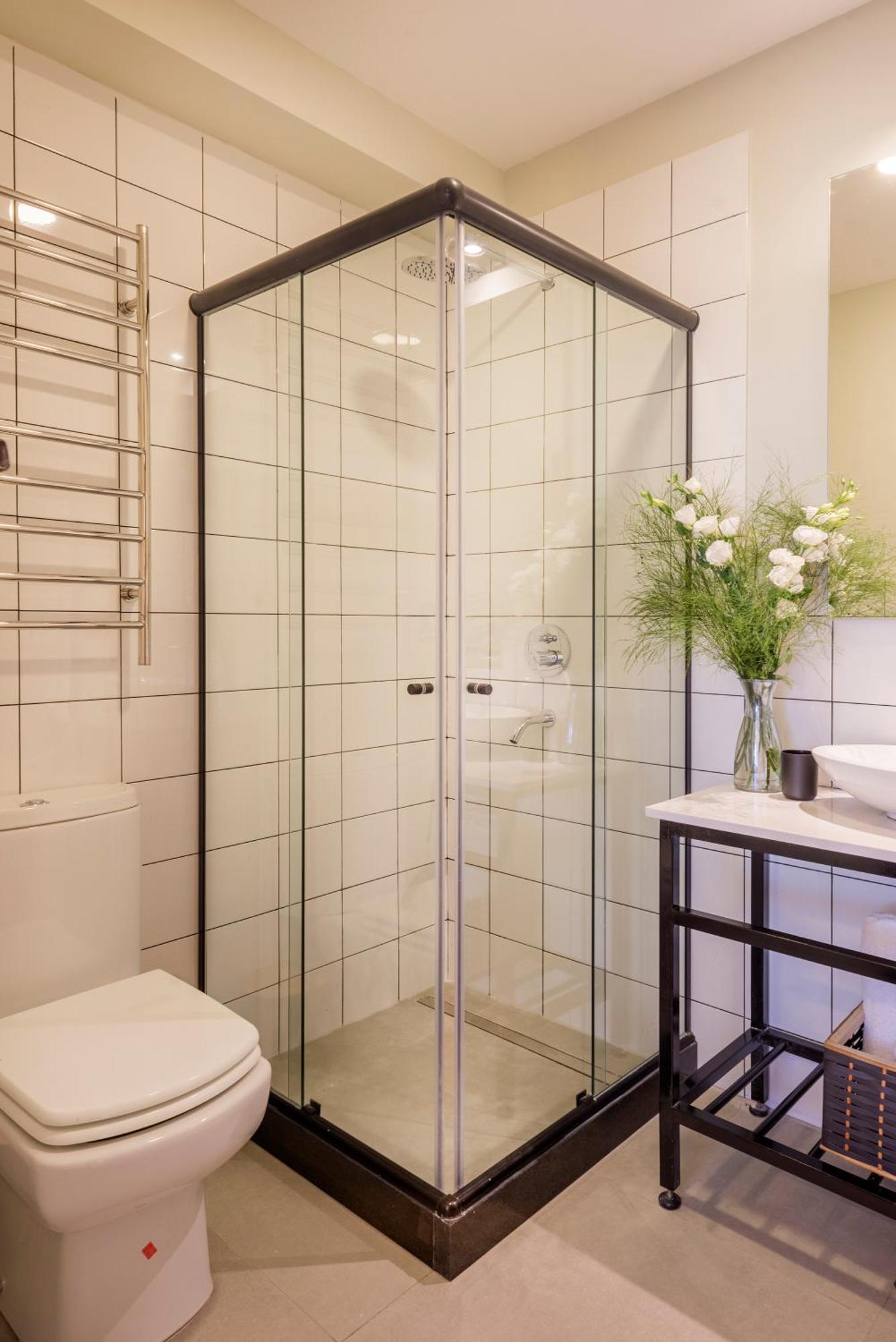 Aparthotel Upoint Floors Buenos Aires Zewnętrze zdjęcie