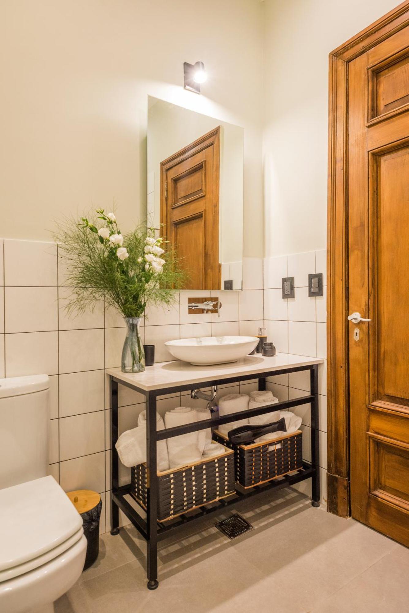Aparthotel Upoint Floors Buenos Aires Zewnętrze zdjęcie