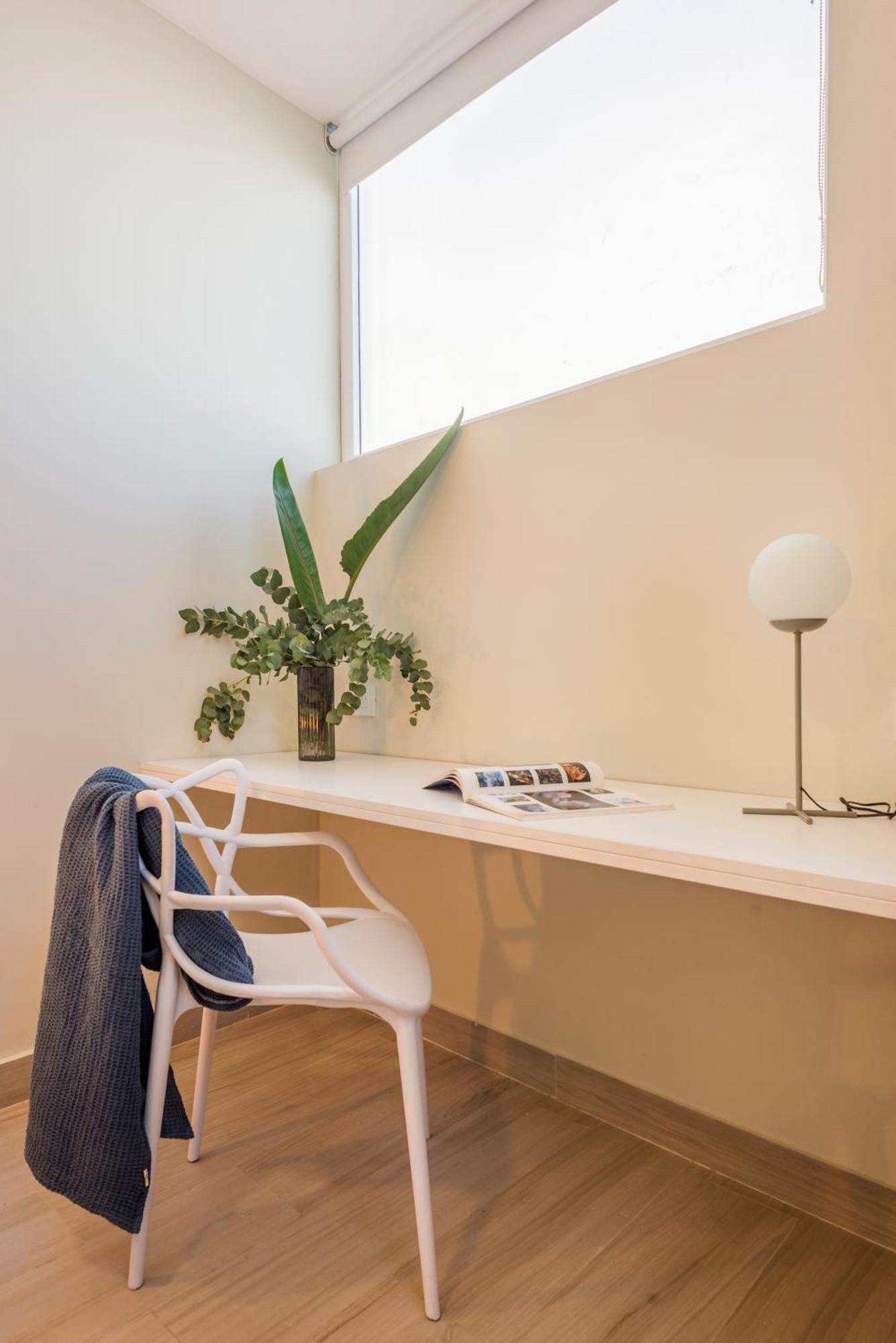 Aparthotel Upoint Floors Buenos Aires Zewnętrze zdjęcie