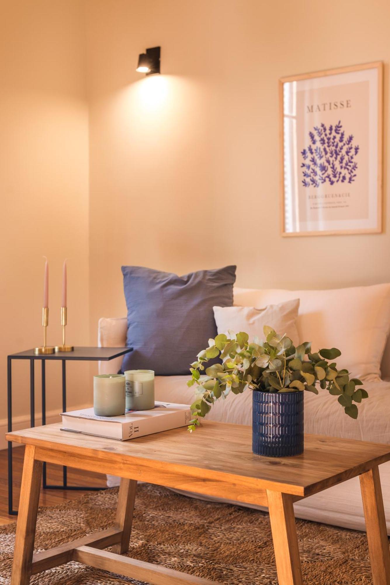 Aparthotel Upoint Floors Buenos Aires Zewnętrze zdjęcie