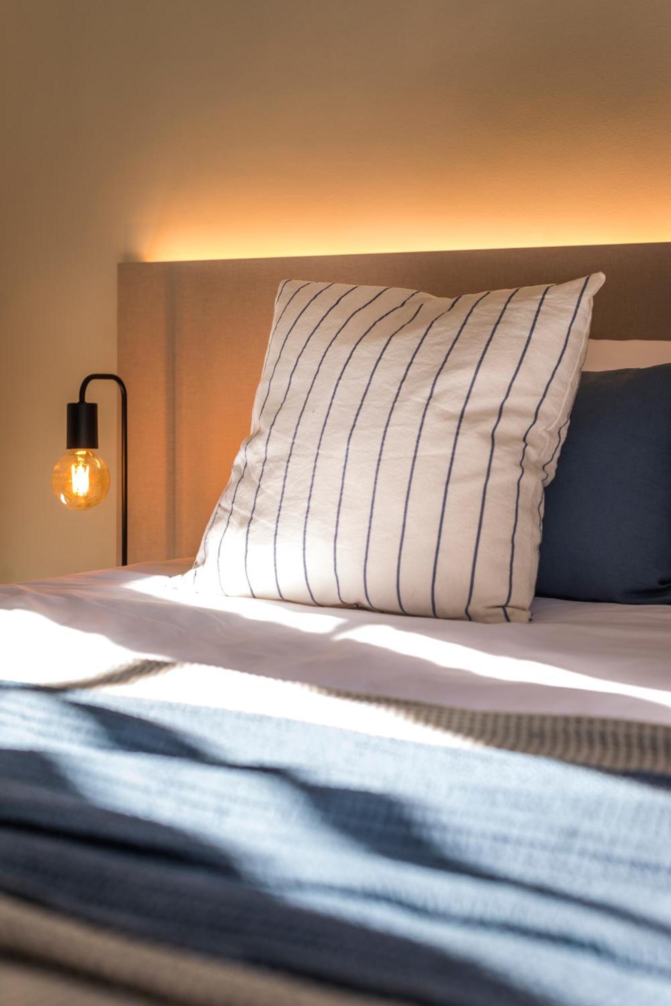 Aparthotel Upoint Floors Buenos Aires Zewnętrze zdjęcie